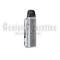 Lost Vape Thelema Elite Pod Kit 3ml με Ενσωματωμένη Μπαταρία 1500mAh Eagle Grey